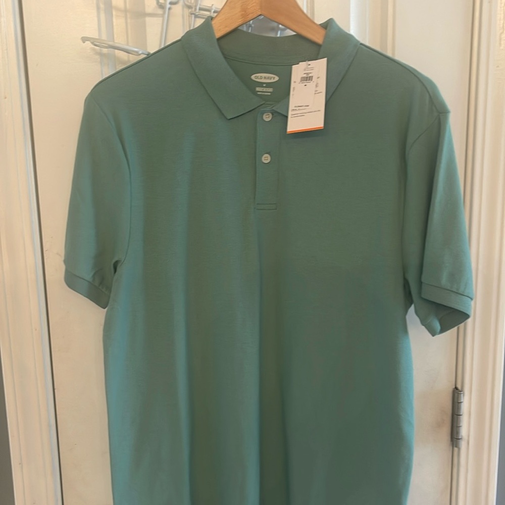 Polo shirt